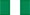 Nigeria flag