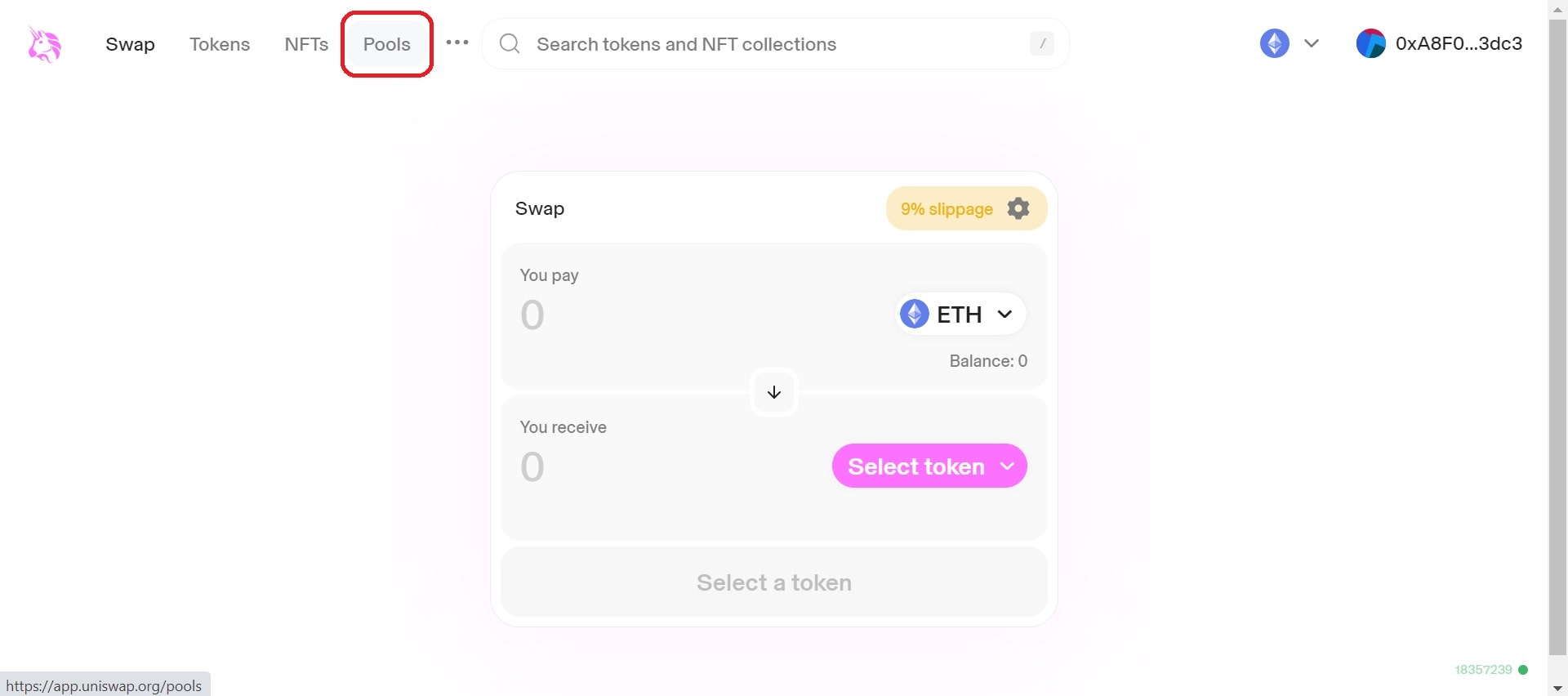 verify and publish token screenshot 4.jpg