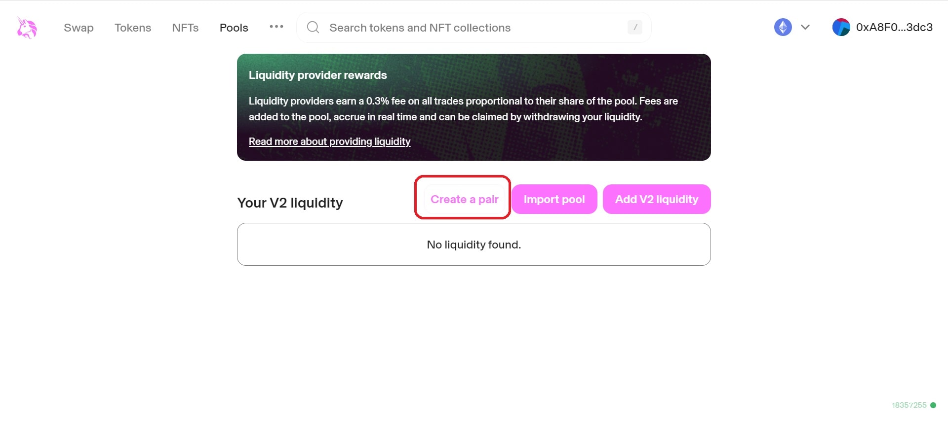 verify and publish token screenshot 4.jpg