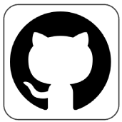 logo GitHub png svg