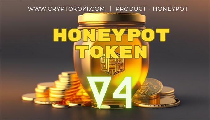 Honeypot Token V4