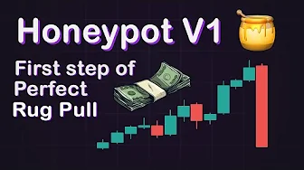 honeypot token v1