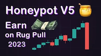 Honeypot Token V5 video