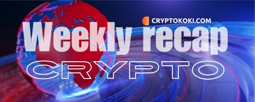 weekly recap cryptokoki