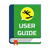 book Full Guide to Rug Pull logo