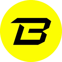 blast blockchain logo cryptokoki